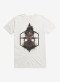 Arcane Up Close Mel T-Shirt | Trending Graphic Tee For Fans