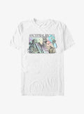 Magic The Gathering Ancestral Recall T-Shirt | Trending Graphic Tee For Fans