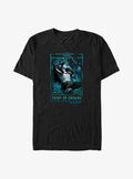 Magic The Gathering Oko Tarot T-Shirt | Trending Graphic Tee For Fans