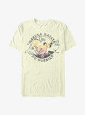 Disney The Lion King Hakuna Circle T-Shirt | Trending Graphic Tee For Fans