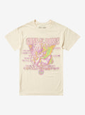 Guns N' Roses November Rain Angel Boyfriend Fit Girls T-Shirt | Trending Graphic Tee For Fans