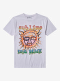 Sublime 1995 Summer Tour T-Shirt | Trending Graphic Tee For Fans