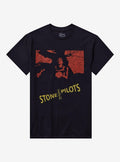 Stone Temple Pilots Core 1992 Tour T-Shirt | Trending Graphic Tee For Fans