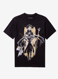 Arcane Viktor & Jayce Evolution Tonal T-Shirt | Trending Graphic Tee For Fans