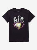 Invader Zim GIR Metal Two-Sided T-Shirt | Trending Graphic Tee For Fans