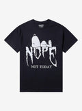 Peanuts Snoopy Nope Not Today T-Shirt | Trending Graphic Tee For Fans