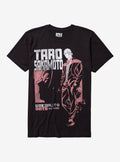 Sakamoto Days Taro Tonal Profile T-Shirt | Trending Graphic Tee For Fans