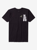 The Last Of Us Ellie Fern Two-Sided T-Shirt | Trending Graphic Tee For Fans