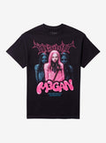 M3GAN More Than A Toy T-Shirt | Trending Graphic Tee For Fans