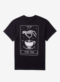 The Tea Tarot Card By Eduely T-Shirt | Trending Graphic Tee For Fans