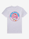 Certified Silly Goose Girls T-Shirt | Trending Graphic Tee For Fans