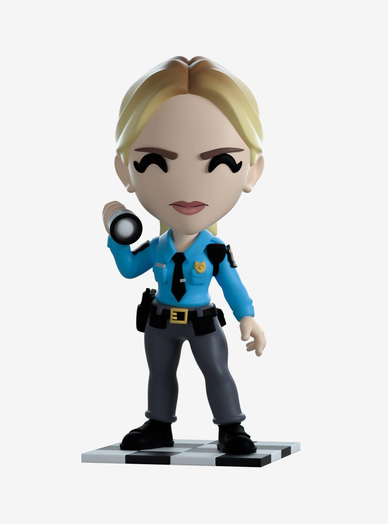 Youtooz Five Nights At Freddy's Vanessa Vinyl Figure | Limited Edition Fan Favorite
