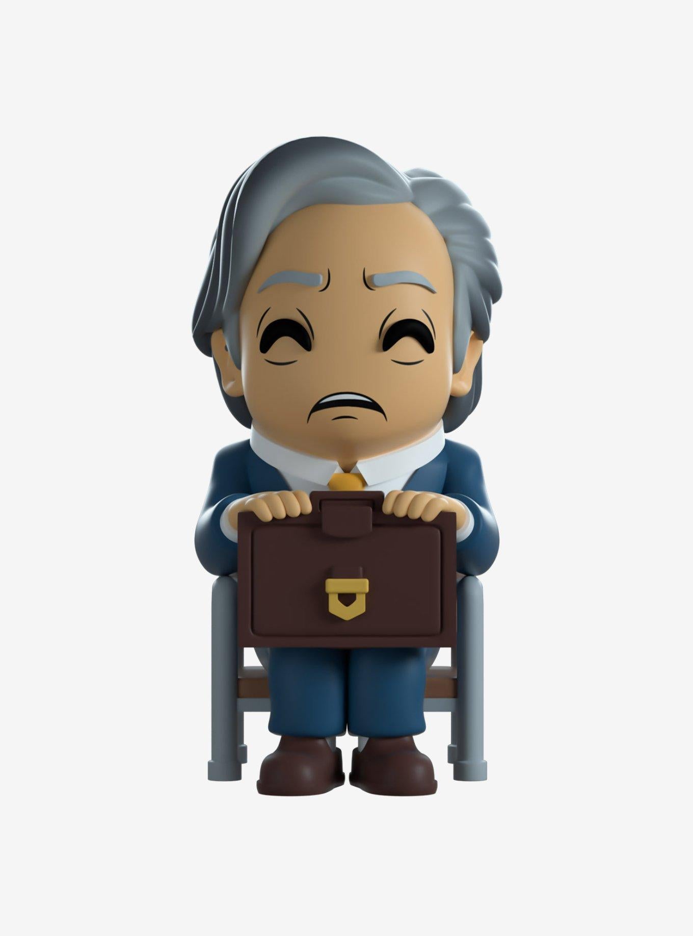 Youtooz Five Nights At Freddy's Doug Vinyl Figure | Limited Edition Fan Favorite