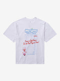MySims Chef Gino's Receipt Girls T-Shirt | Trending Graphic Tee For Fans