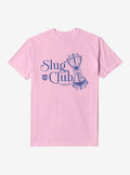 Harry Potter Slug Club Garment Dye T-Shirt | Trending Graphic Tee For Fans