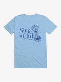 Harry Potter Slug Club T-Shirt | Trending Graphic Tee For Fans