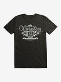 Harry Potter Ollivanders T-Shirt | Trending Graphic Tee For Fans