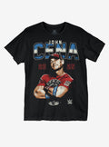 WWE John Cena Farewell Tour T-Shirt | Trending Graphic Tee For Fans