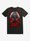 Arcane Ambessa Consequences T-Shirt | Trending Graphic Tee For Fans