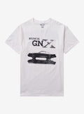 Buick GnX Two-Sided T-Shirt | Trending Graphic Tee For Fans
