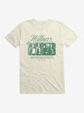 The Lord Of The Rings The Hobbits T-Shirt | Trending Graphic Tee For Fans