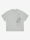 Underoath The Place After This One Two-Sided Girls T-Shirt | Trending Graphic Tee For Fans