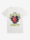 The Lost Boys You're Just My Blood Type T-Shirt | Trending Graphic Tee For Fans