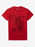 Amy Winehouse Back To Black Portrait T-Shirt | Trending Graphic Tee For Fans