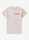 Tupac Boundaries Two-Sided Girls T-Shirt | Trending Graphic Tee For Fans