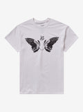 TX2 Moth Wings Girls T-Shirt | Trending Graphic Tee For Fans