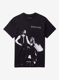 Fleetwood Mac Rumours Jumbo Graphic T-Shirt | Trending Graphic Tee For Fans