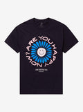 Architects Are You Happy Now? Flower Girls T-Shirt | Trending Graphic Tee For Fans