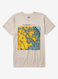 The Strokes Is This It Album Cover T-Shirt | Trending Graphic Tee For Fans