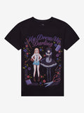 My Dress-Up Darling Marin Outfits T-Shirt | Trending Graphic Tee For Fans