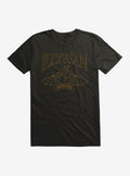 A Court Of Mist & Fury Illyrian Blood Rite Extra Soft T-Shirt | Trending Graphic Tee For Fans