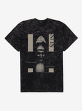 The Nun It's After Something More Than Your Soul Mineral Wash T-Shirt | Trending Graphic Tee For Fans