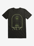 The Nun Whatever You Do Don't Stop Praying T-Shirt | Trending Graphic Tee For Fans