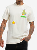 Pikmin Fruit Two-Sided T-Shirt | Trending Graphic Tee For Fans