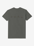 Dune Title Logo Grament-Dyed T-Shirt | Trending Graphic Tee For Fans