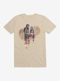 Dune See The Future T-Shirt | Trending Graphic Tee For Fans