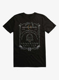 A Perfect Circle Spirit Board T-Shirt | Trending Graphic Tee For Fans