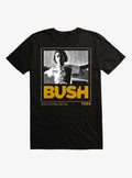 Bush Glycerine T-Shirt | Trending Graphic Tee For Fans