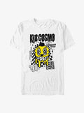 Electric State Cosmo Drip T-Shirt | Trending Graphic Tee For Fans