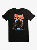 Ghost Procession T-Shirt | Trending Graphic Tee For Fans