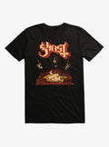 Ghost Infestissumam T-Shirt | Trending Graphic Tee For Fans