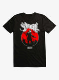 Ghost Rats! T-Shirt | Trending Graphic Tee For Fans