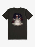 Ghost Re-ImperaTour Albaquerque, New Mexico 2023 T-Shirt | Trending Graphic Tee For Fans