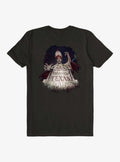 Ghost Re-ImperaTour Irving, Texas 2023 T-Shirt | Trending Graphic Tee For Fans
