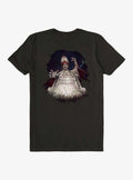 Ghost Re-ImperaTour Donington, England 2023 T-Shirt | Trending Graphic Tee For Fans