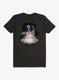 Ghost Re-ImperaTour Los Angeles, California 2023 T-Shirt | Trending Graphic Tee For Fans